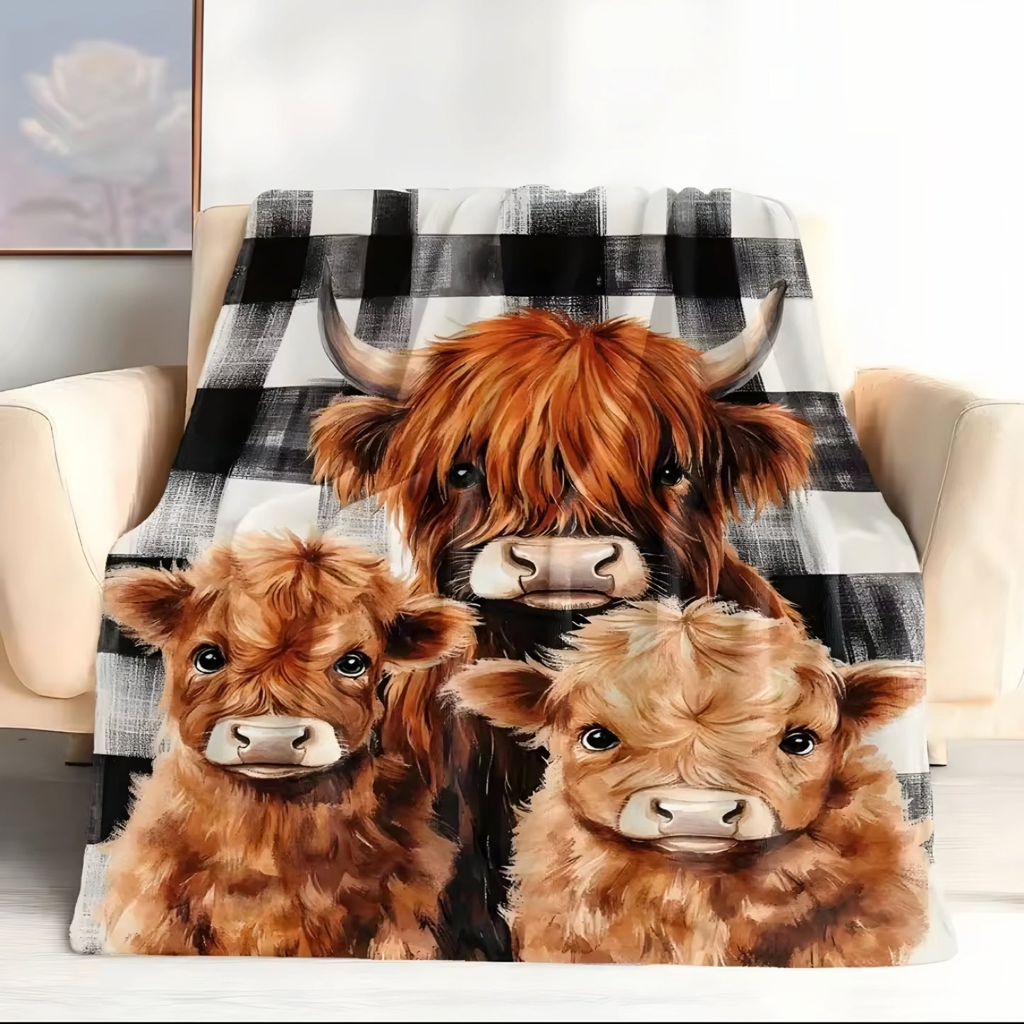 Moopal™ Couverture