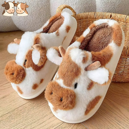 MooPal™ Chaussons