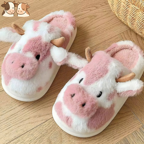 MooPal™ Chaussons