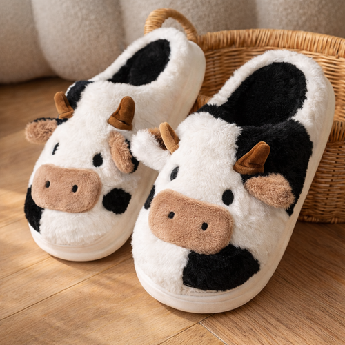 MooPal™ Claquettes Confort