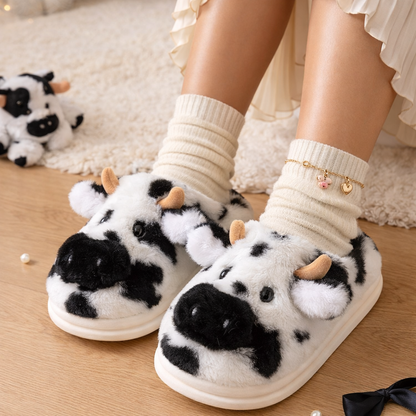 MooPal™ Chaussons