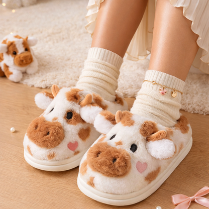 MooPal™ Chaussons