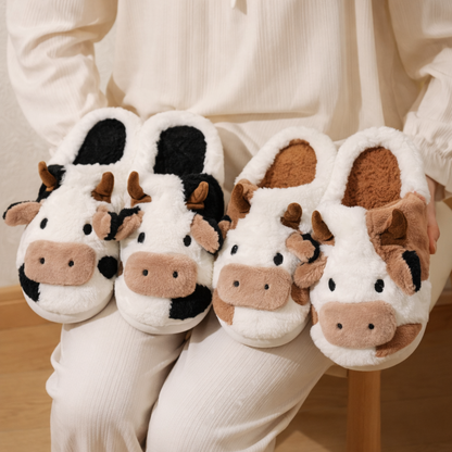 MooPal™ Claquettes Confort