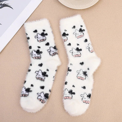 Moopal™  Socks
