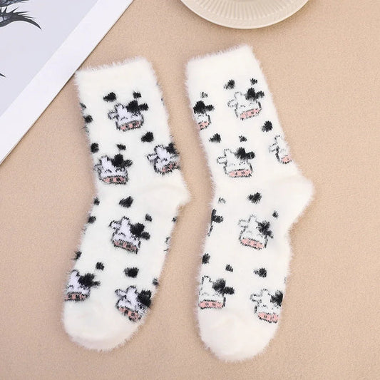 Moopal™  Socks